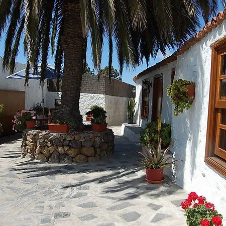Perez Apartment Granadilla De Abona