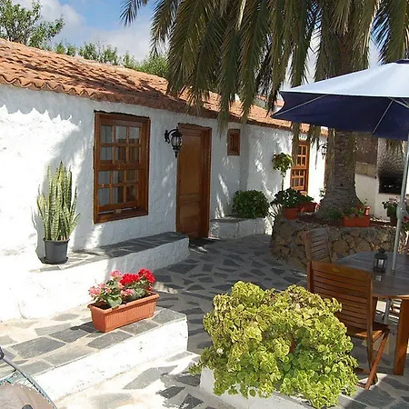 Perez Granadilla De Abona