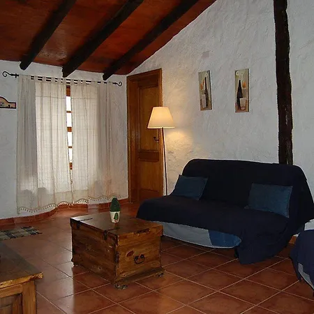 Perez * Granadilla De Abona